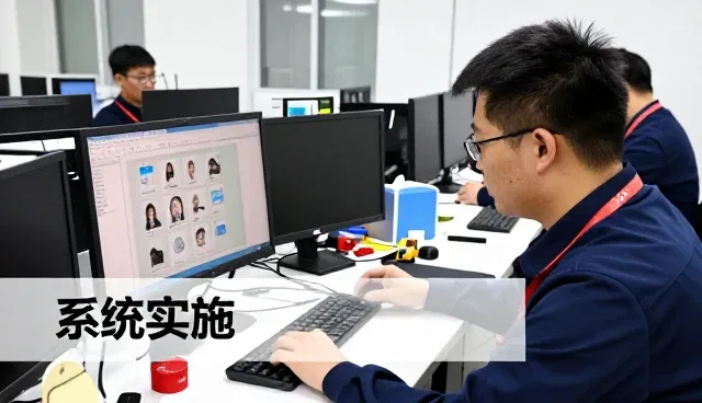 艺外信息科技（上海）有限公司分析数据分析企业资源计划系统ERP市场变化