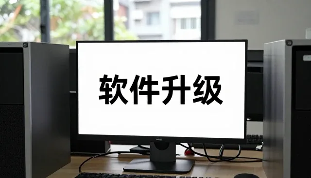 从节点可查看企业管理软件的故障排查演进
