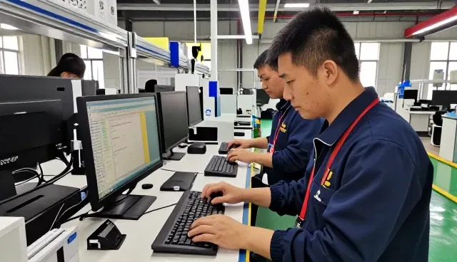艺外信息科技上海服务帮助艺外信息科技上海提升服务能力