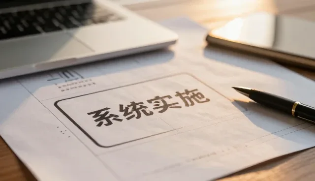 管理软件在系统运维中的实际应用与挑战