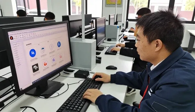 学校与医院使用信息咨询服务有哪些优势