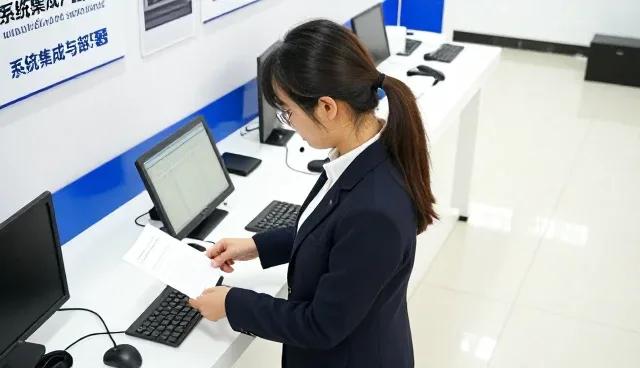 系统运维与支持常见问题介绍