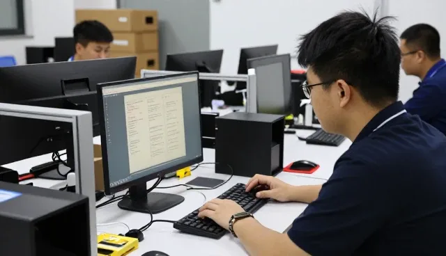 艺外信息科技（上海）有限公司打造专业化企业管理软件开发服务体系
